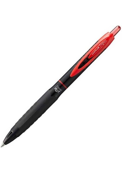 Mekanik Jel Roller Kalem 0.7 mm Kırmızı