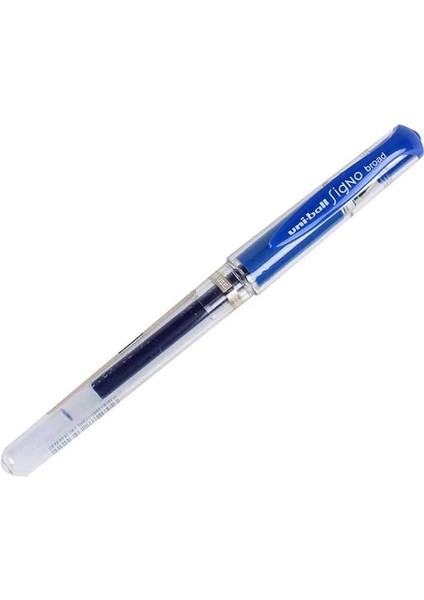 Broad Roller Kalem 1 mm Mavi-Siyah fiyatları