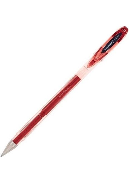 UM-120 Sıgno 0,7mm Kırmızı