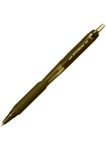 SXN-101 Jetstream Roller 0,7mm Rt Siyah