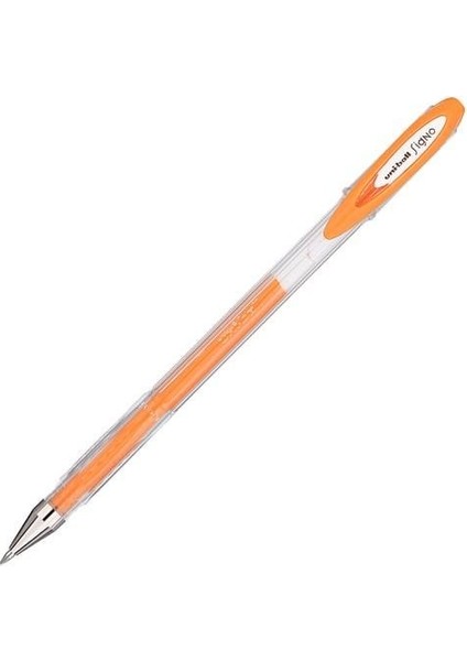 UM-120 Sıgno Angelıc Colour 0.7mm Turuncu