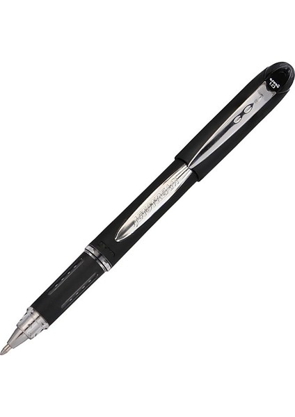 SX-210 Jetstream Jel Kalem 1.0 Siyah