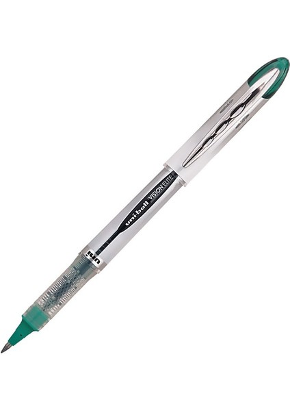 UB-200 Vision Elite Roller Kalem 0.8 Yeşil