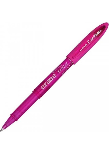 Jel Kalem Silinebilir Fanthom 0.7 mm Pembe