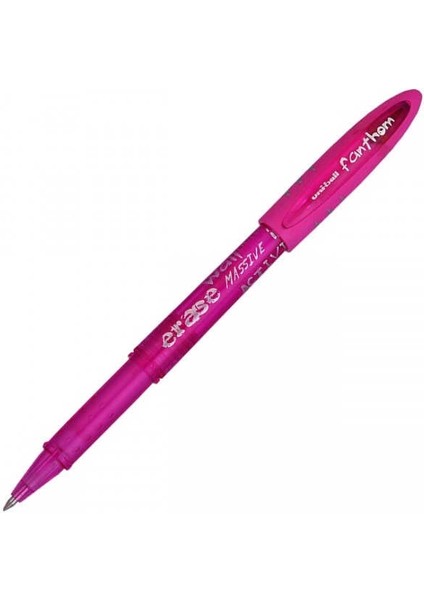 Jel Kalem Silinebilir Fanthom 0.7 mm Pembe fiyatları