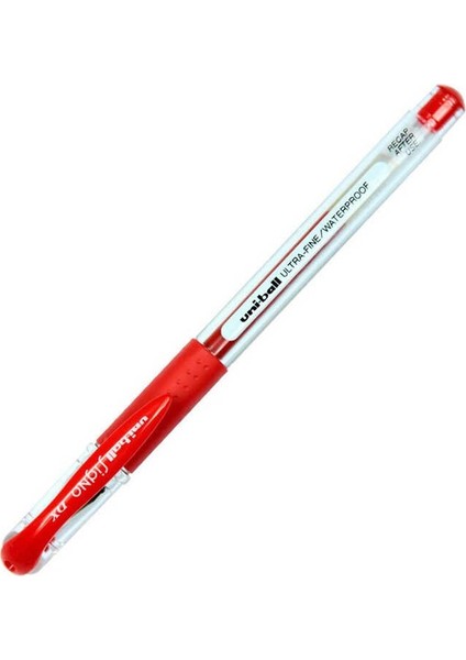 Dx Fine Signo Roller Kalem 0.7 mm Kırmızı