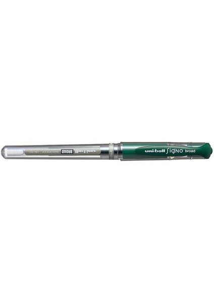 Broad Roller Kalem 1 mm Yeşil