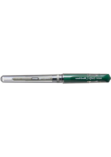 Broad Roller Kalem 1 mm Yeşil fiyatları