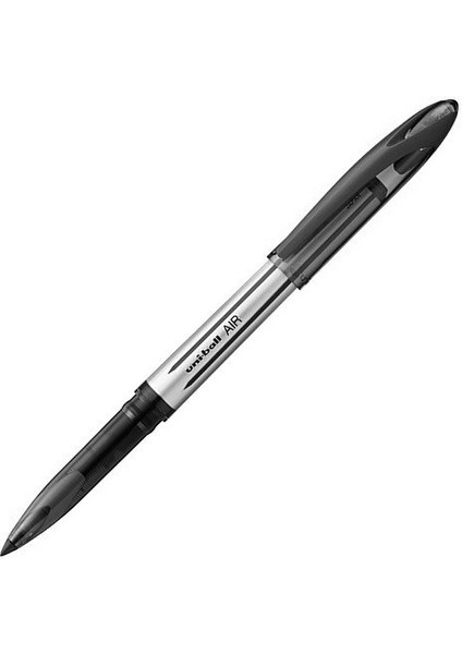 UBA-188-L Aır Roller 0,7mm Siyah