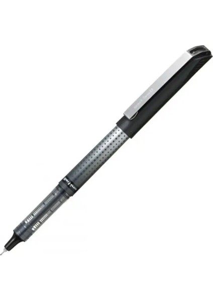 UB-185S Eye Needle Iğne Uçlu Roller Kalem 0.5 Siyah