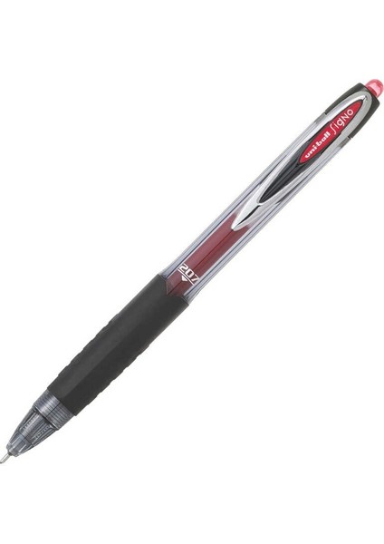Mekanik Jel Kalem 0.7 mm Kırmızı 207ND