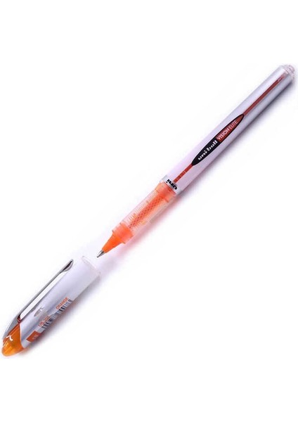 Roller Kalem Vision Elite 0.8 mm Turuncu