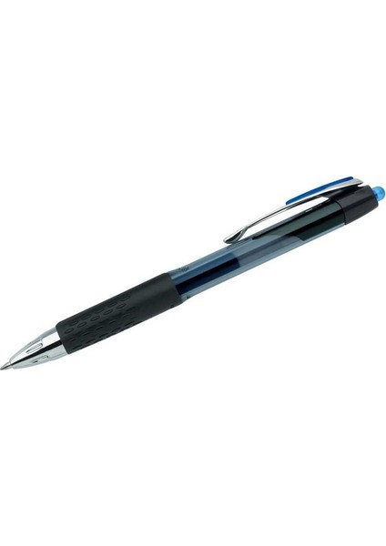 Roller Kalem Signo Mekanik 0.7 mm Mavi-Siyah