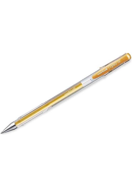 Signo Fine Roller Kalem 0.8 mm Gold