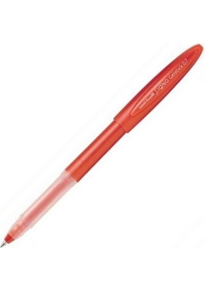 UM-170 Sıgno Gelstıck 0,7mm Kırmızı