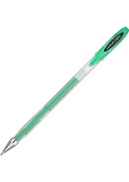 UM-120 Signo Jel Kalem 0.7 Yeşil