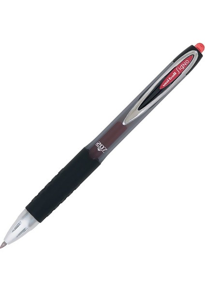 UMN-207 Signo Jel Kalem 0.7 Kırmızı