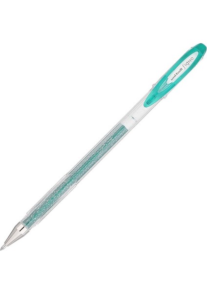 UM-120SP Sparkling Jel Kalem 1.0 Yeşil
