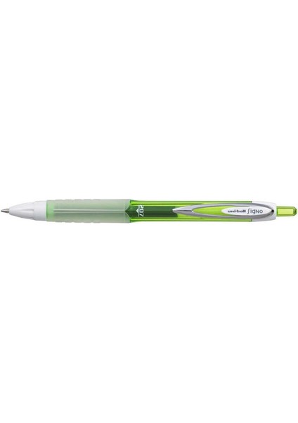 Fashion Jel Kalem 0.7 mm Yeşil UMN-207F