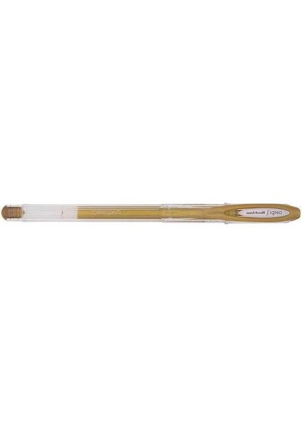 Signo Roller Kalem Noble Metal 0.8 mm Gold