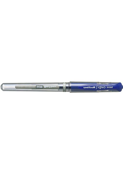 Broad Roller Kalem 1 mm Mavi fiyatları