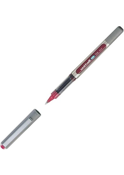 Eye Fine Roller Kalem 0.7 mm Kırmızı