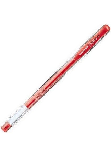 UM-100 Sıgno Fıne 0,7mm Kırmızı