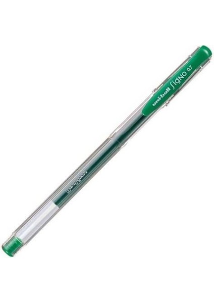 UM-100 Sıgno Fıne 0,7mm Yeşil