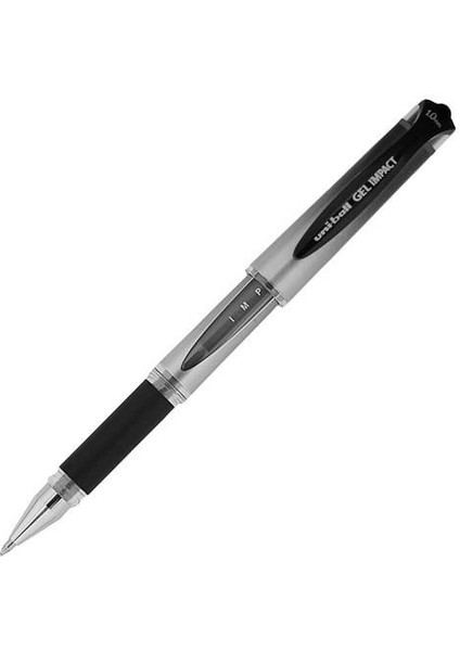 UM-153S Gel Impact 1,0mm Siyah
