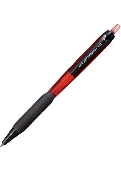 SXN-101 Jetstream Roller 0,7mm Rt Kırmızı