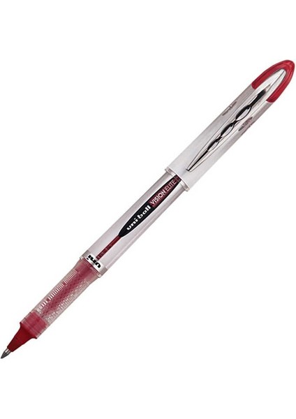 Vision Elite Roller Kalem 0.8 mm Kırmızı