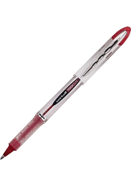 Vision Elite Roller Kalem 0.8 mm Kırmızı fiyatları