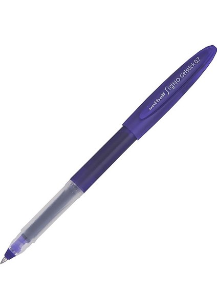 UM-170 Gel Stick Jel Kalem 0.7 Mor