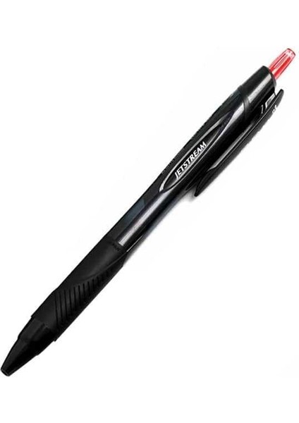 Jetstream Sport Mekanik Jel Kalem 0.7 mm Kırmızı