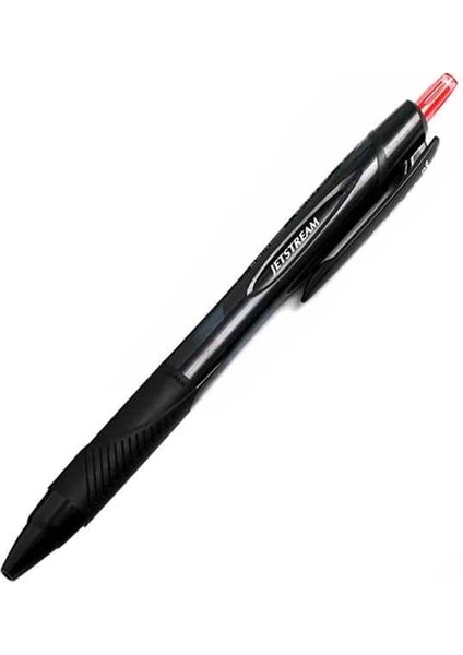 Jetstream Sport Mekanik Jel Kalem 0.7 mm Kırmızı fiyatları