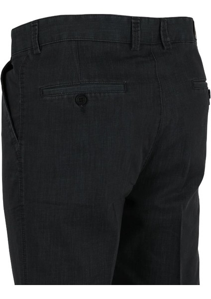 Erkek Yazlık Klasik Kot Pantolon Yan Cepli RAR01222 modelleri
