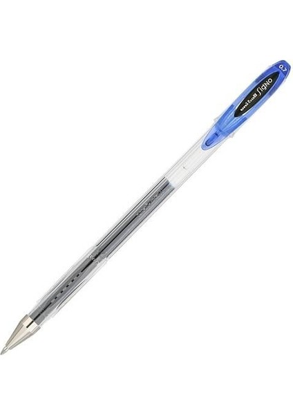 UM-120 Sıgno 0,7mm Mavi