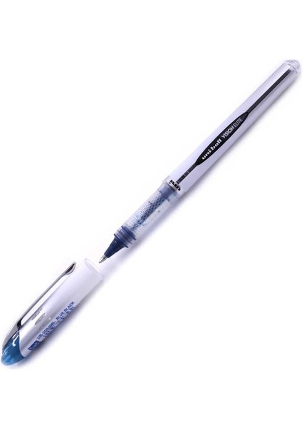 Vision Elite Roller Kalem 0.8 mm Mavi
