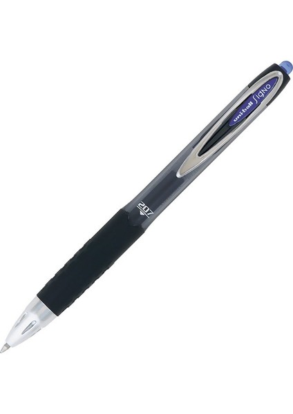 UMN-207 Signo Jel Kalem 0.7 Mavi