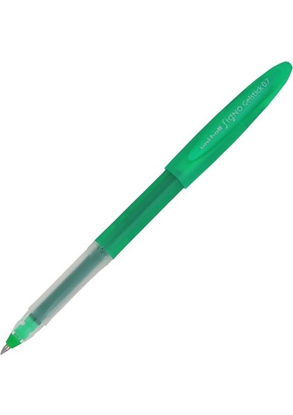 UM-170 Gel Stick Jel Kalem 0.7 Yeşil
