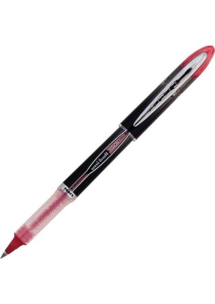UB-205 Vision Elite Roller Kalem 0.5 Kırmızı