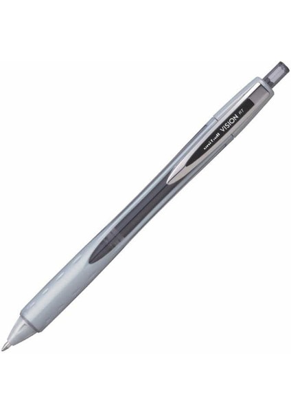 Roller Kalem 0.8 mm Siyah Vision