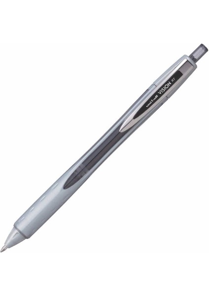 Roller Kalem 0.8 mm Siyah Vision
