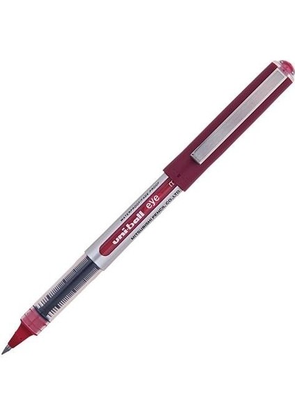 UB-150 Eye Mıcro 0,5mm Kırmızı