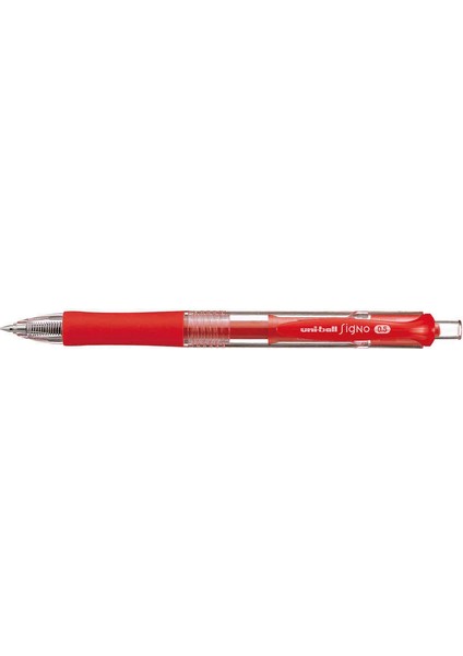 Micro Jel Kalem 0.5 mm Kırmızı