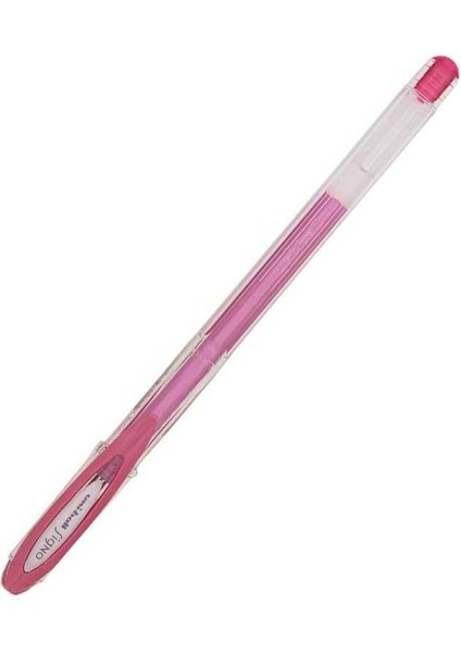 Signo Roller Kalem Noble Metal 0.8 mm Kırmızı