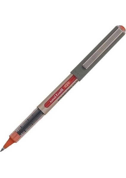 UB-157 Eye Fıne 0,7mm Turuncu