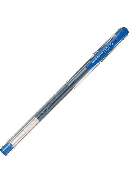 UM-100 Sıgno Fıne 0,7mm Mavi