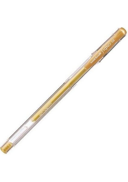 UM-100 Sıgno Fıne 0,8mm Altın