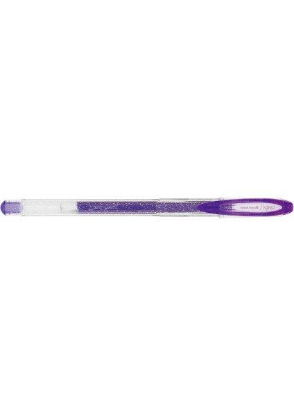 Roller Kalem Signo Sparkling 1 mm Violet